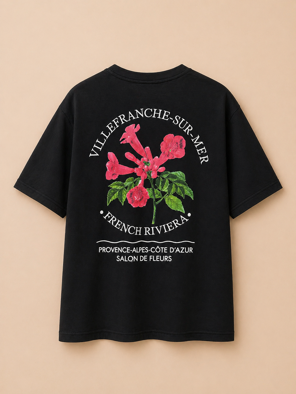 Gatsby Mens T-Shirt Renvill black 903
