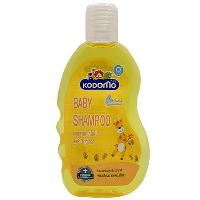 Kodomo Baby Shampoo