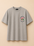 Gatsby Mens T-Shirt Renvill TAN 903