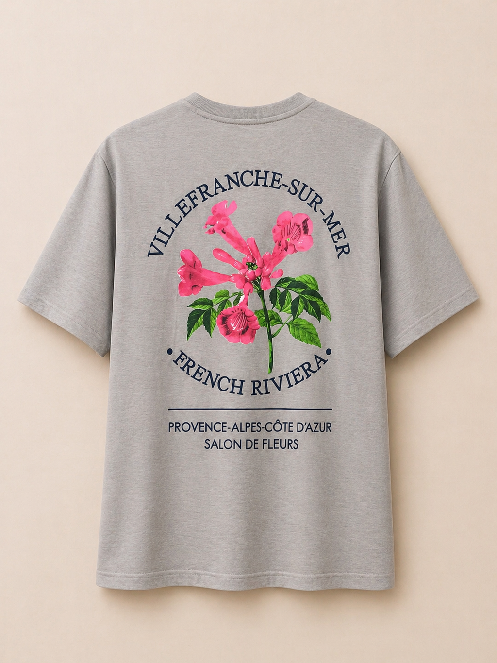 Gatsby Mens T-Shirt Renvill TAN 903
