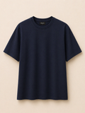 Gatsby Mens T-Shirt Renvill Navy 902