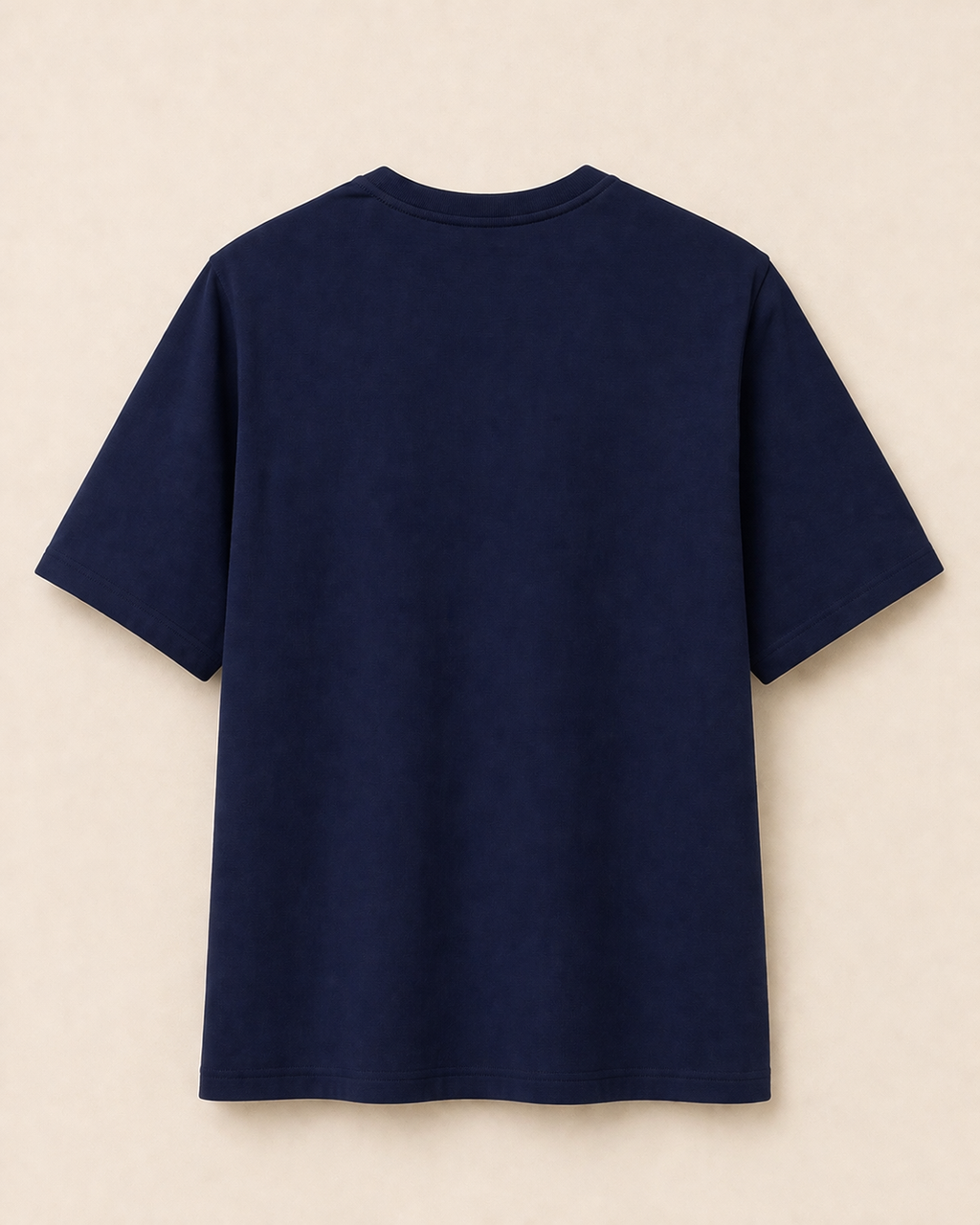 Gatsby Mens T-Shirt Renvill Navy 902
