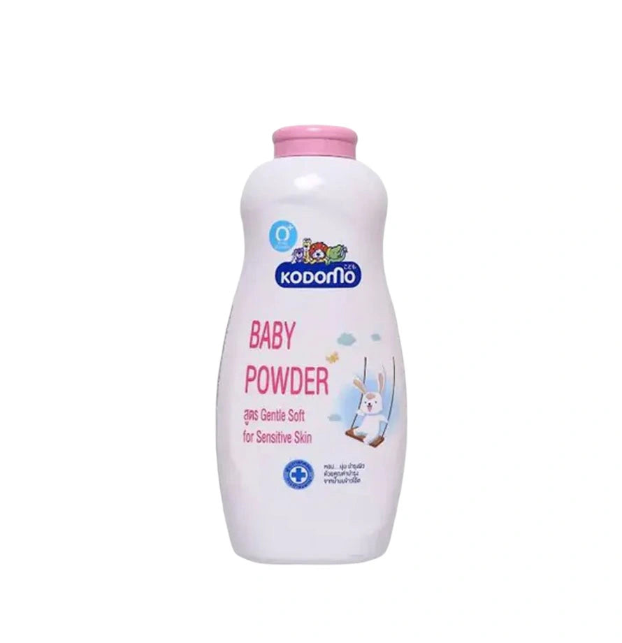Kodomo Soft Baby Powder