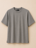 Gatsby Mens T-Shirt Renvill Tan 901T