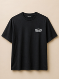 Gatsby REPLA.Y Mens new T-Shirt Black 966