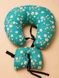 Baby Neck Support Pillow Set (U-shape pillow)-C242
