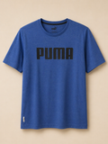 Mens Premium Blue T-SHIRT 094