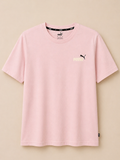 Mens Premium Light Pink T-SHIRT 132