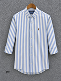 Premium Stripe Full Sleeve Shirt  RLST-395