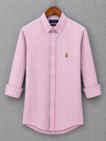 Premium Stripe Full Sleeve Shirt  RLST-576