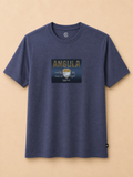 Graphic Print  Cotton T-Shirt 712