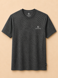 Graphic Print  Cotton T-Shirt 720