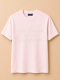 GATSBY MENS T-SHIRT 1506 PINK