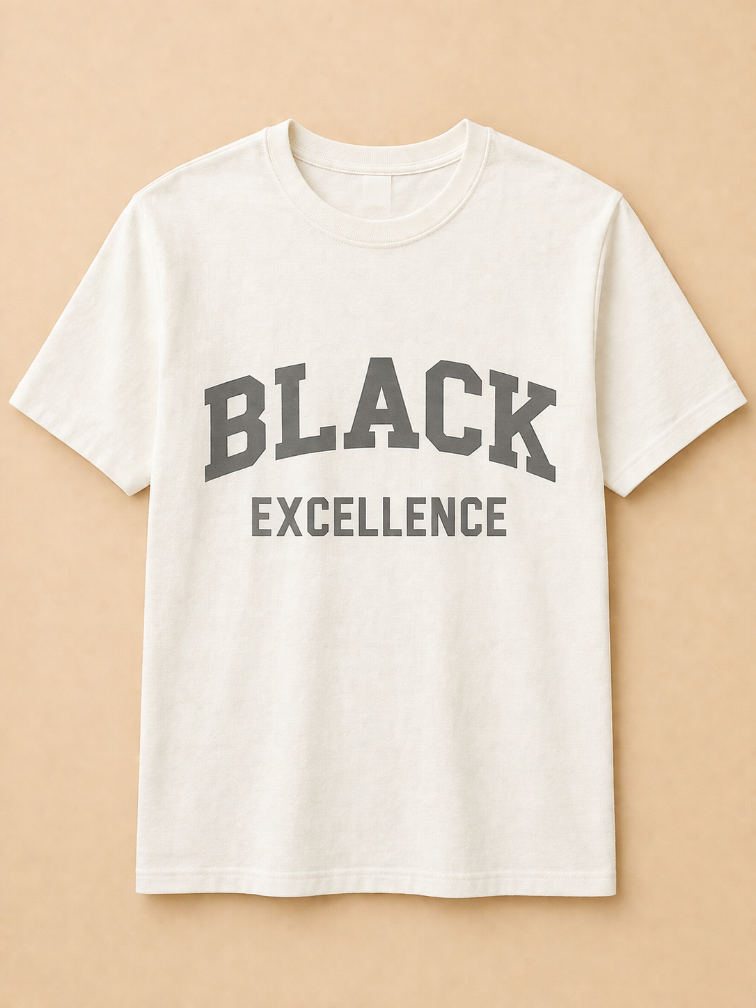 GATSBY MENS T-SHIRT 1503 WHITE