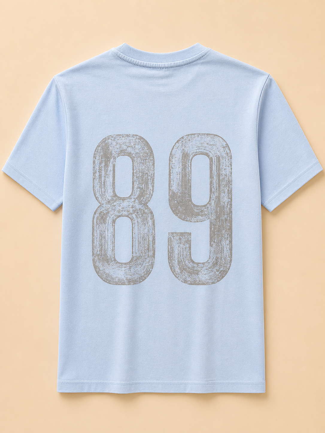 GATSBY MENS T-SHIRT 1510 SKY