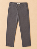 GATSBY MENS TWILL PANT 263 ASH