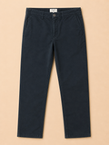 GATSBY MENS TWILL PANT 263 BLACK