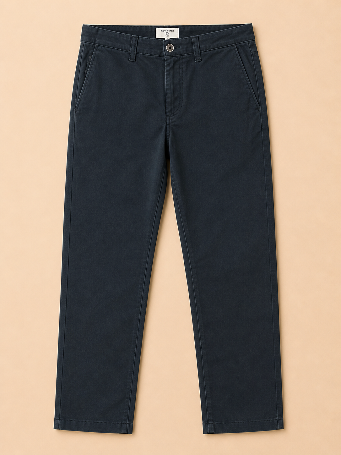 GATSBY MENS TWILL PANT 263 BLACK
