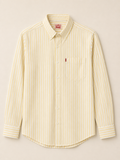 Premium Stripe Full Sleeve Shirt LVST 120