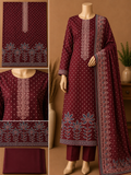 Premium Floral Unready Three Piece-C330