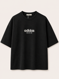 Oversized of adida.s T-Shirt