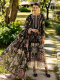 Premium Floral Unready Three Piece-C357