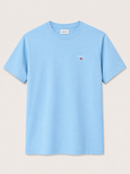 Premium Solid Tshirt GNTSPT Sky .