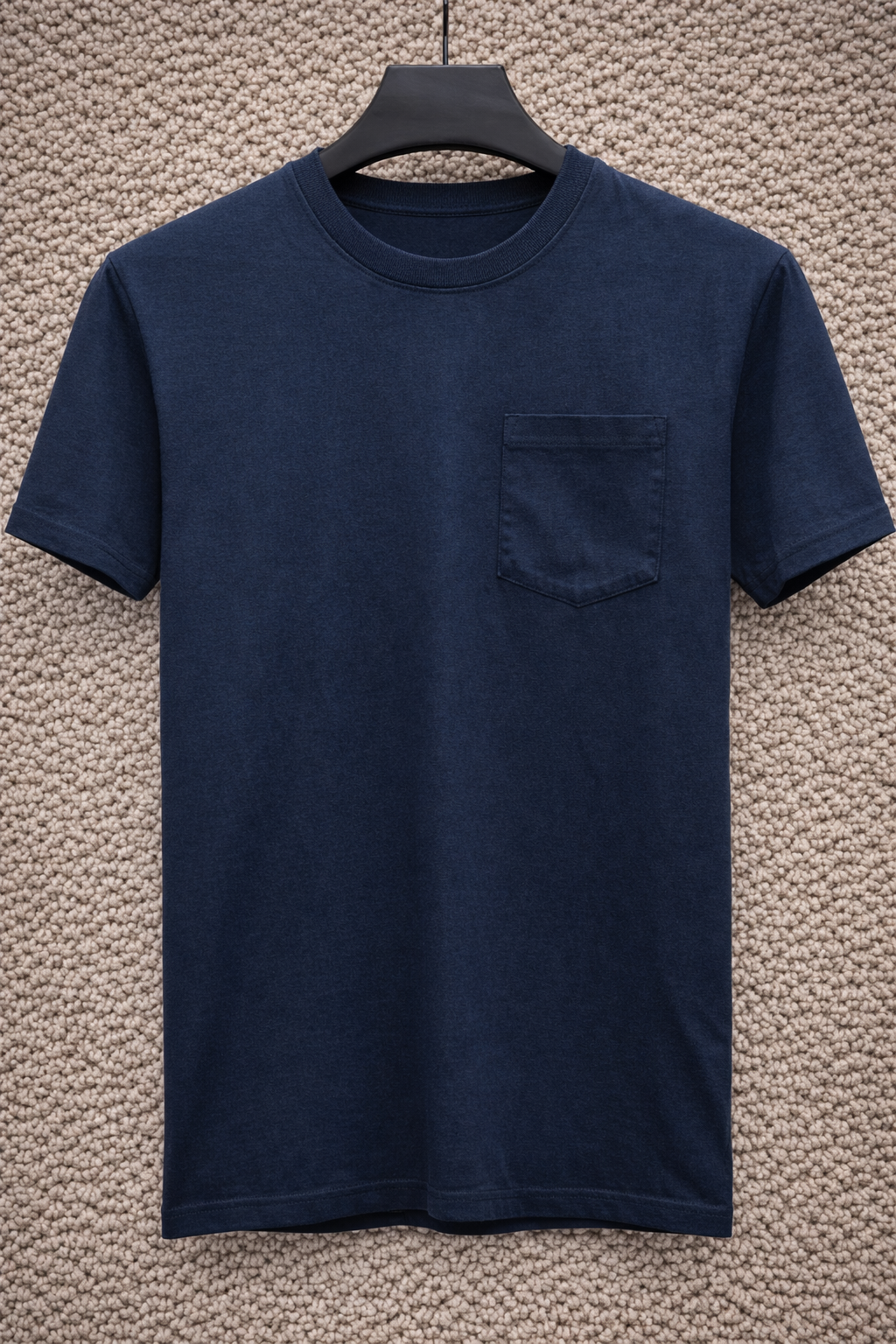 Logo Printed T-Shirt TS28