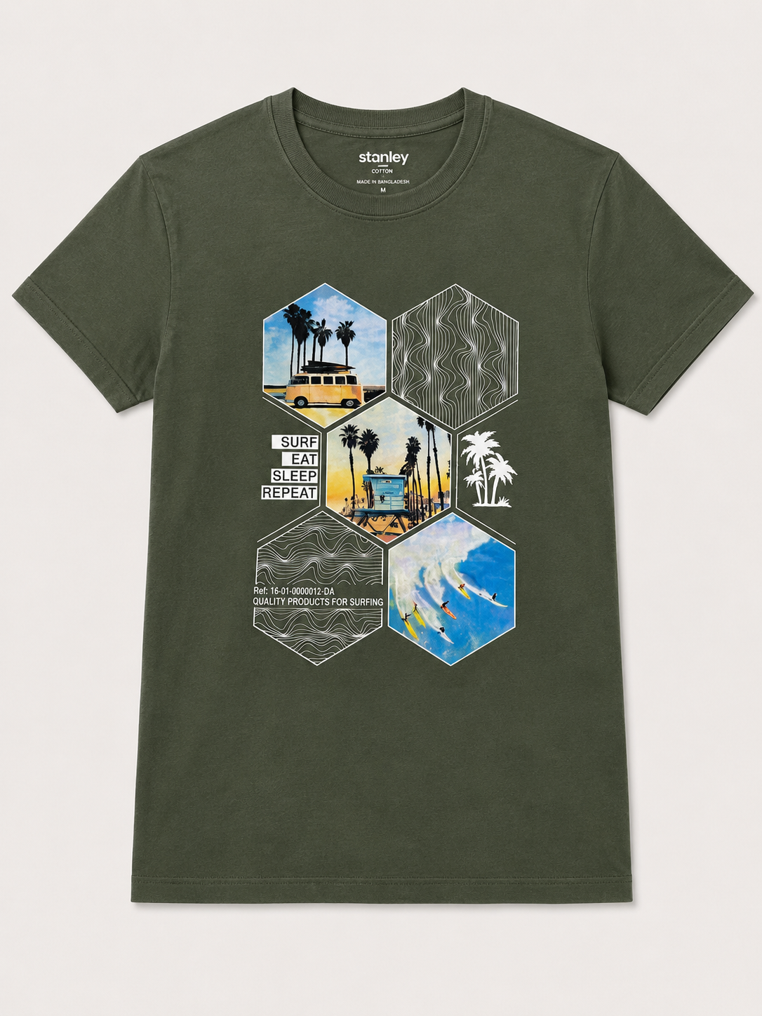 Call of Duty Black Ops 6 Graphic Gaming T-Shirt 2208