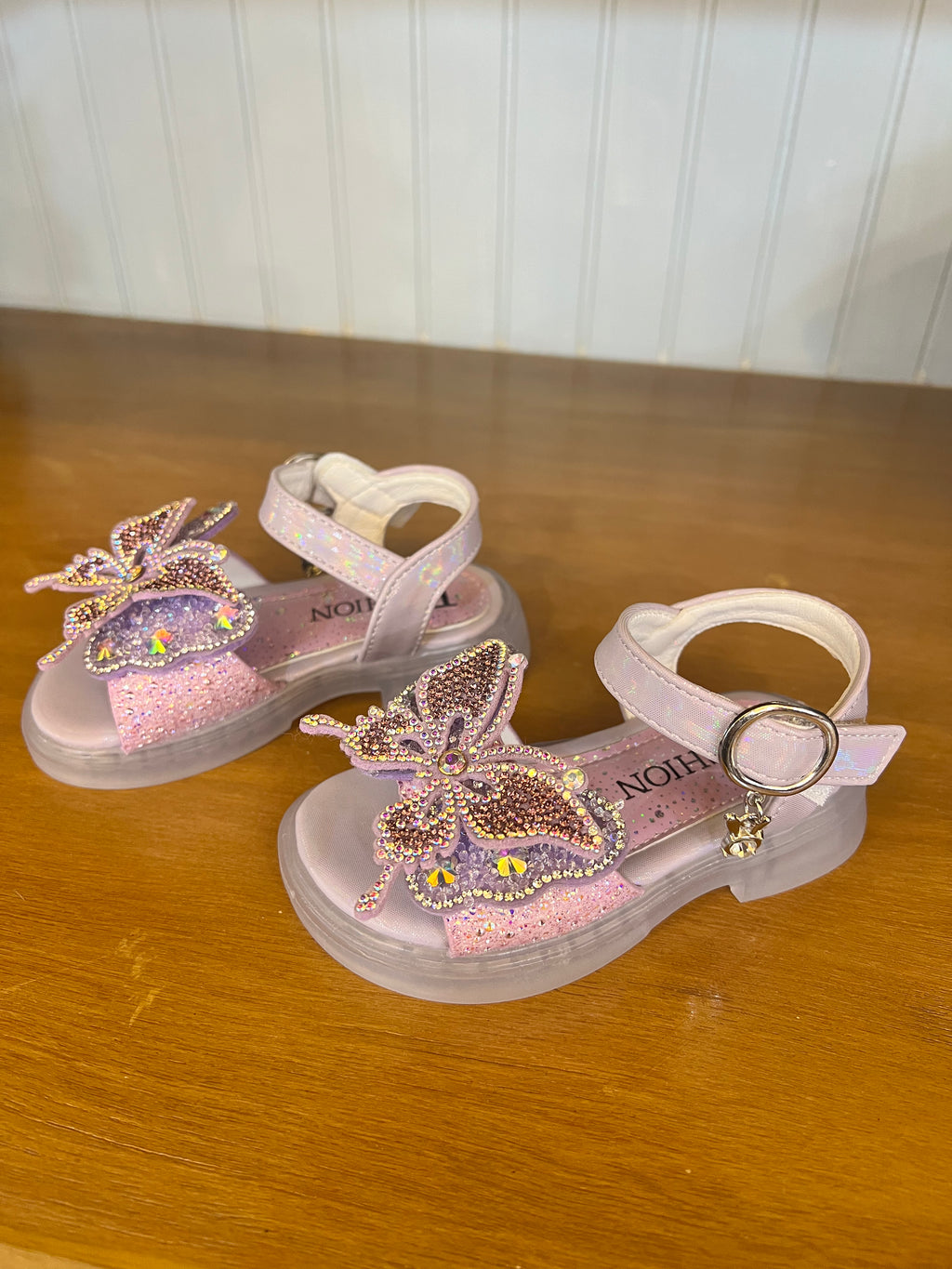 Stylish Girls Party shoes C129