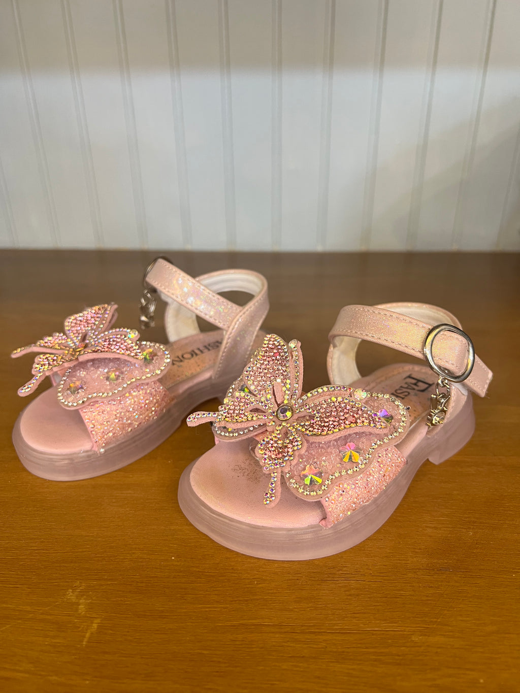 Stylish Girls Party shoes C129