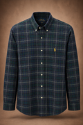 Premium Check Shirt RLC-459