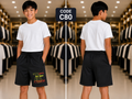 Boys Premium Shorts-C80