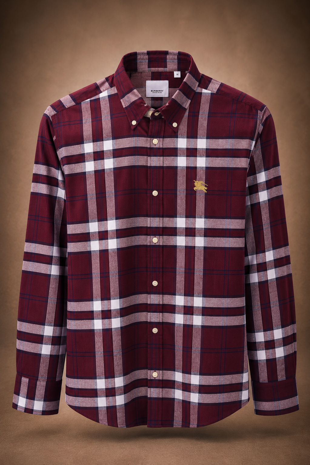 Premium Check Shirt BRC 495