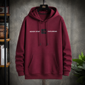 Mens Premium The North Face Logo Hoodie H1004