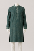 GATSBY Mens Panjabi KE2612 Jolpai