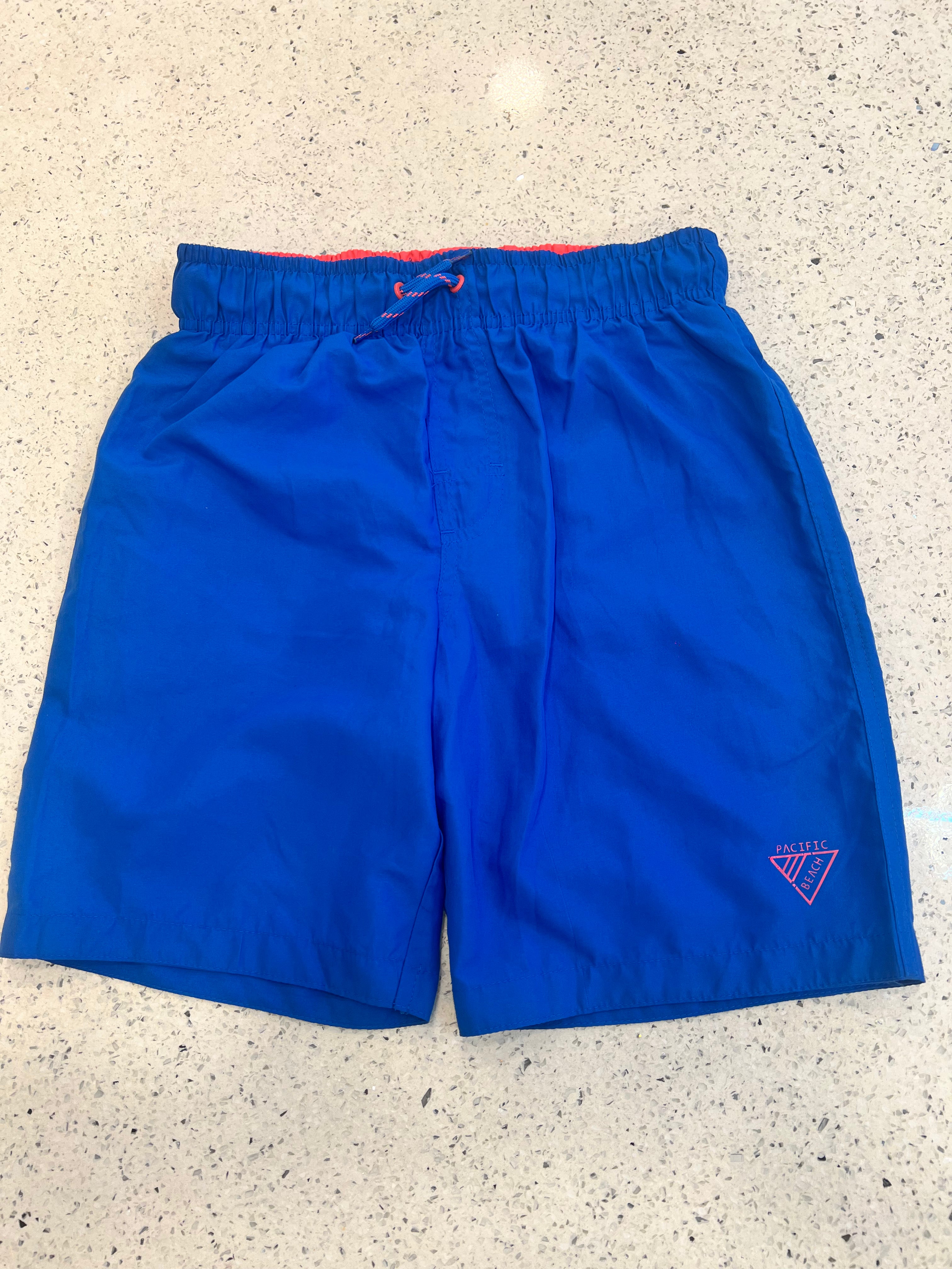 Premium Boys Casual Shorts -C465