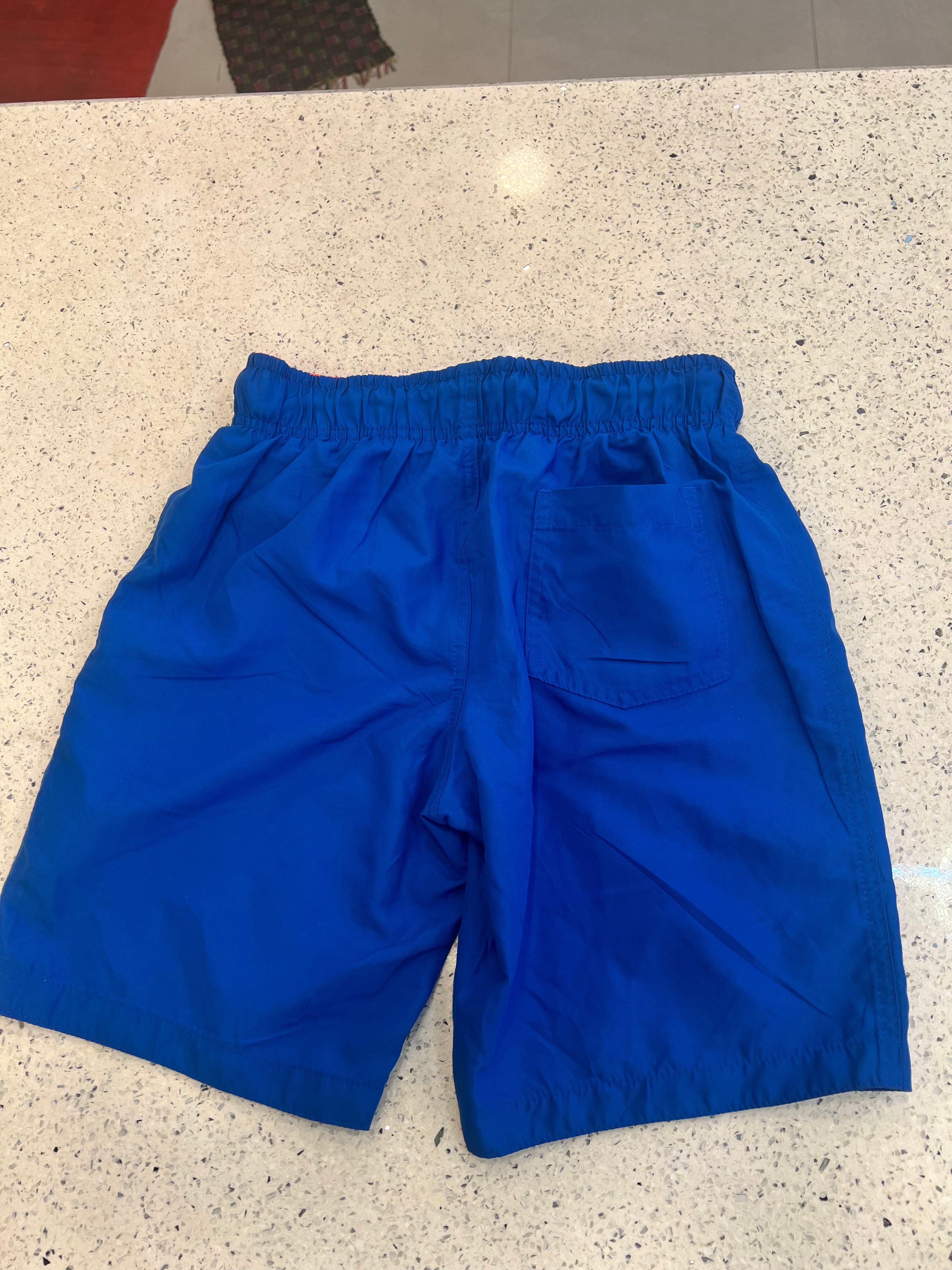 Premium Boys Casual Shorts -C465