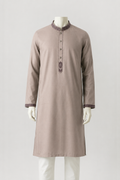 GATSBY Mens Panjabi KE2603 Light Pink