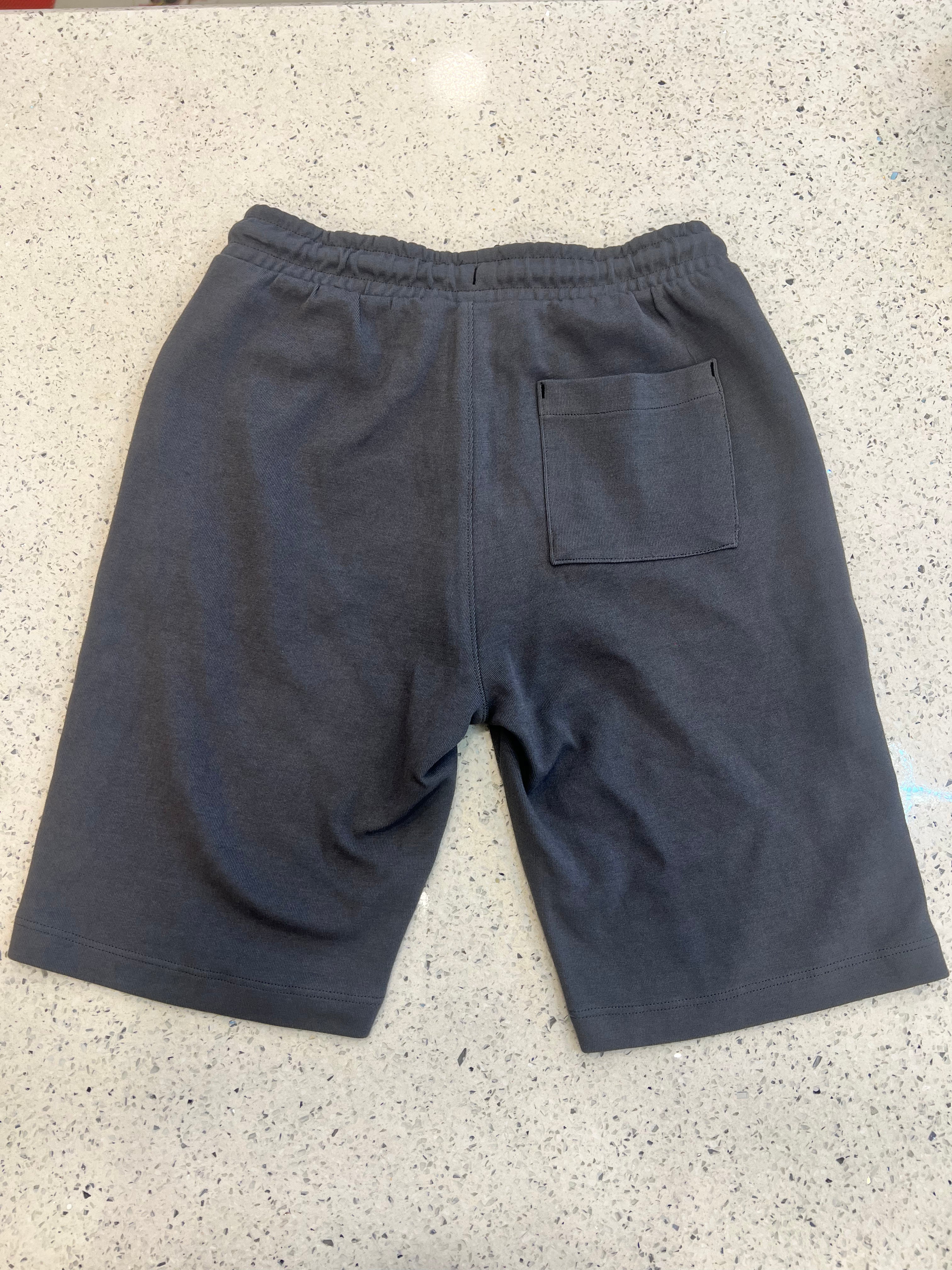 Premium Boys Casual Shorts-C466