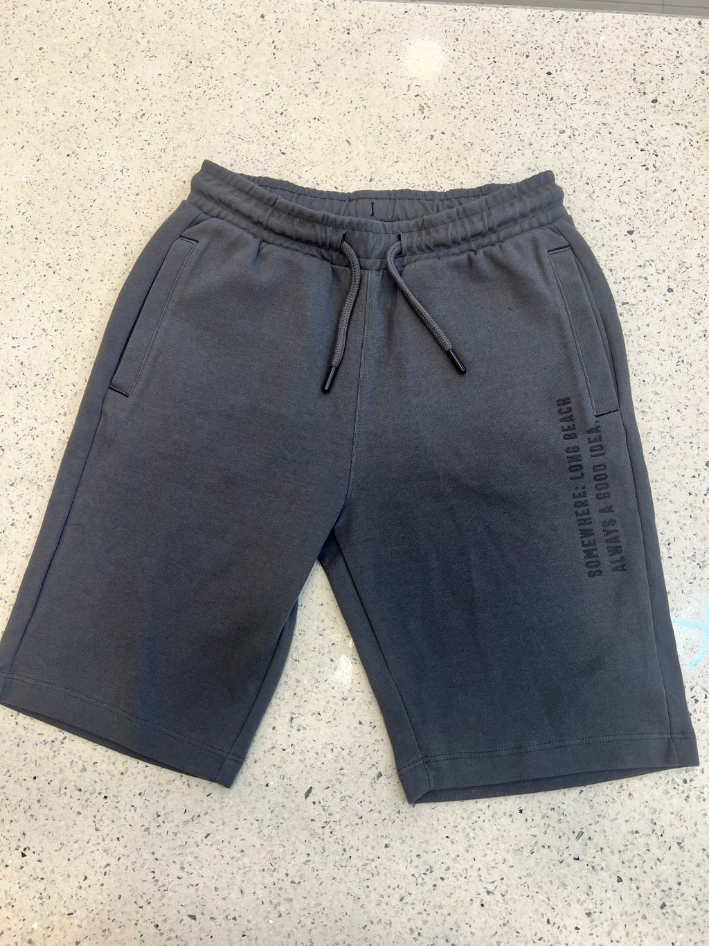 Premium Boys Casual Shorts-C466