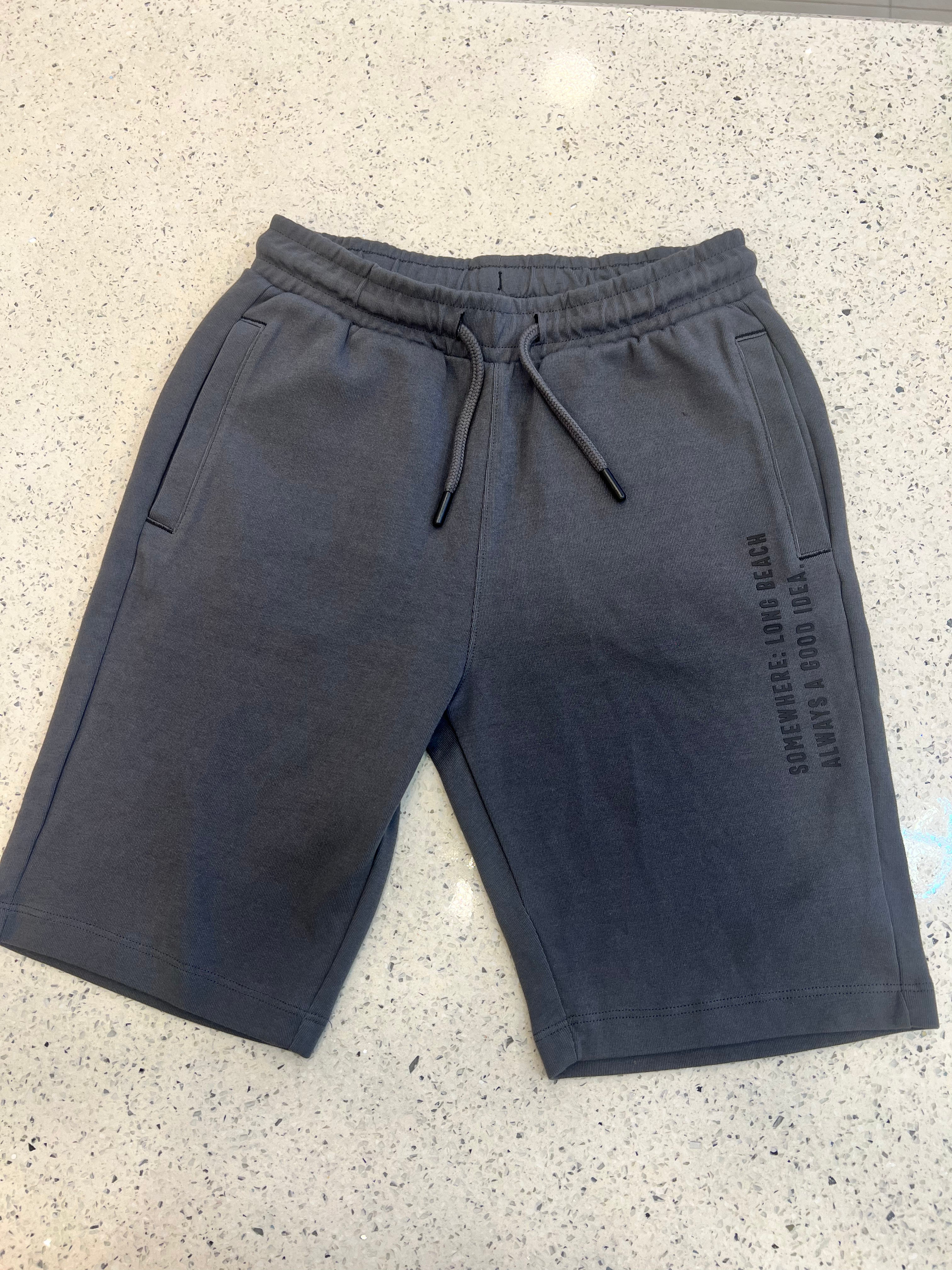Premium Boys Casual Shorts-C466