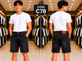 Premium Boys Casual Shorts-C78