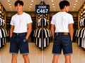 Premium Boys Casual Shorts-C467