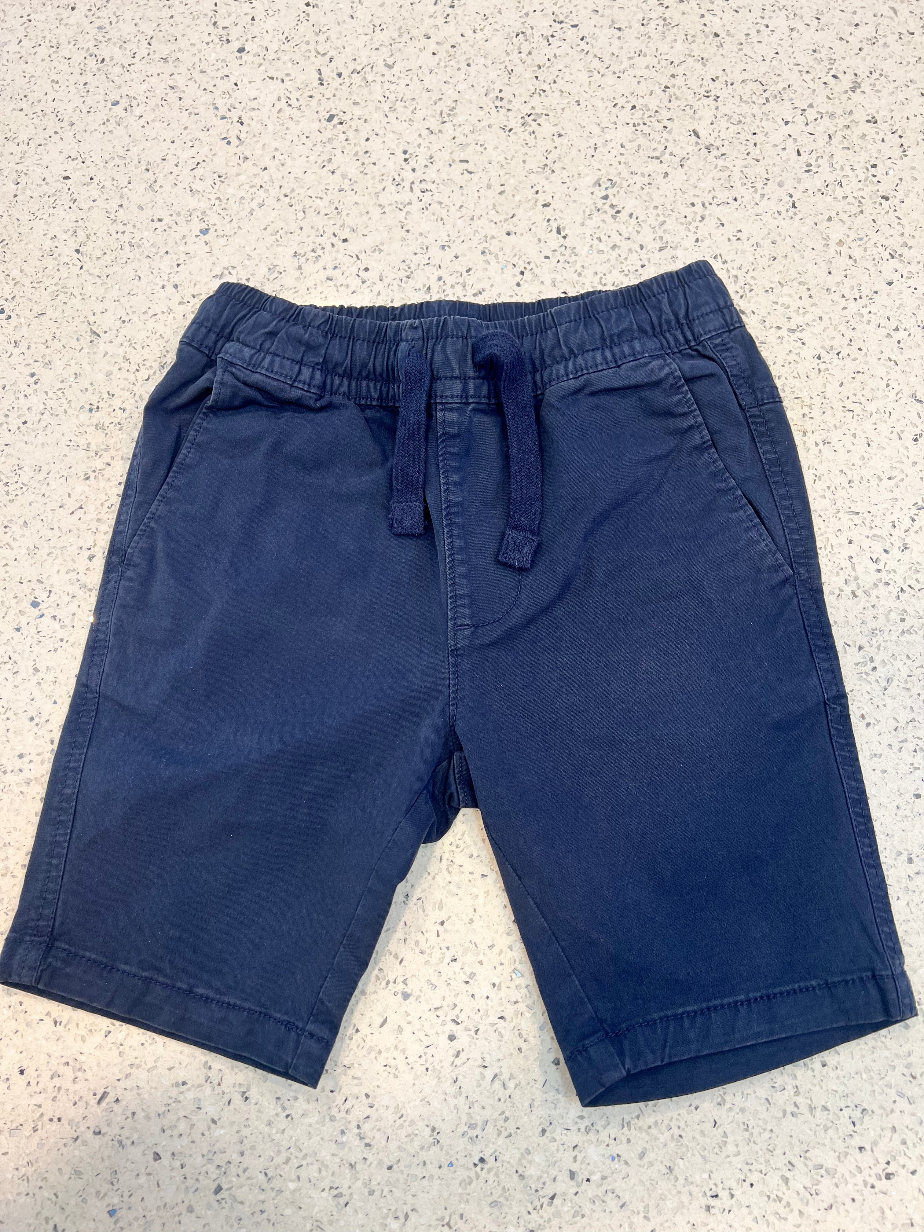 Premium Boys Casual Shorts-C469
