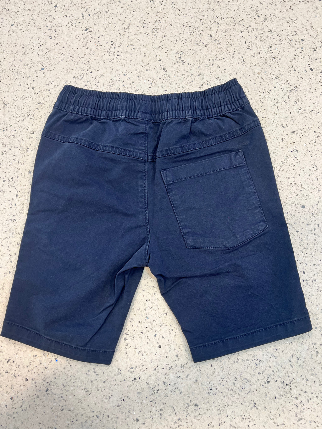 Premium Boys Casual Shorts-C469