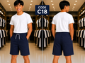 Premium Boys Casual Shorts-C18