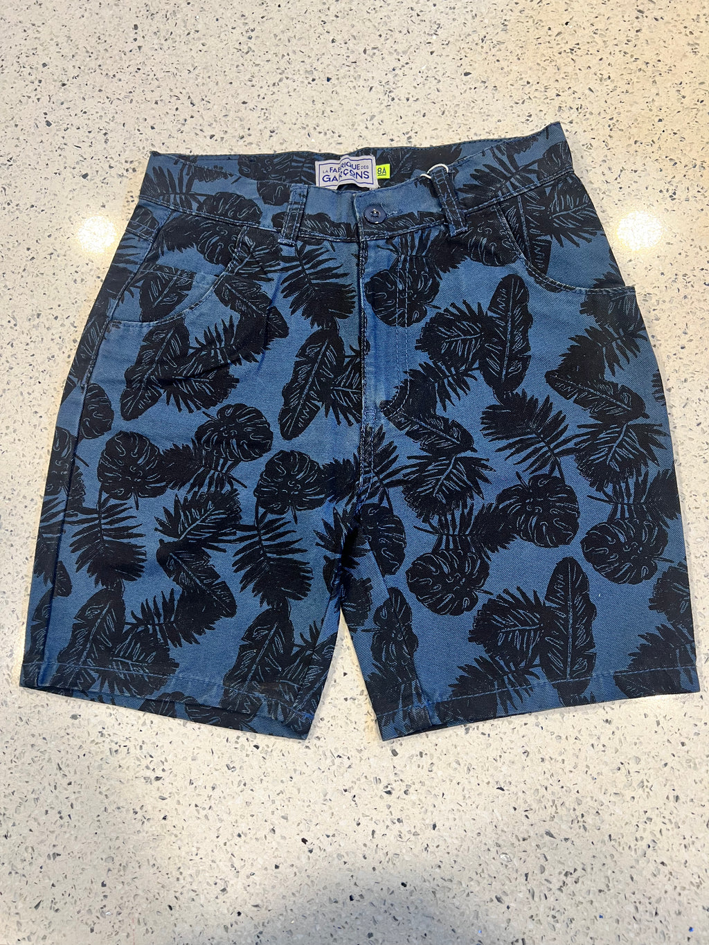 Premium Boys Casual Shorts-C470