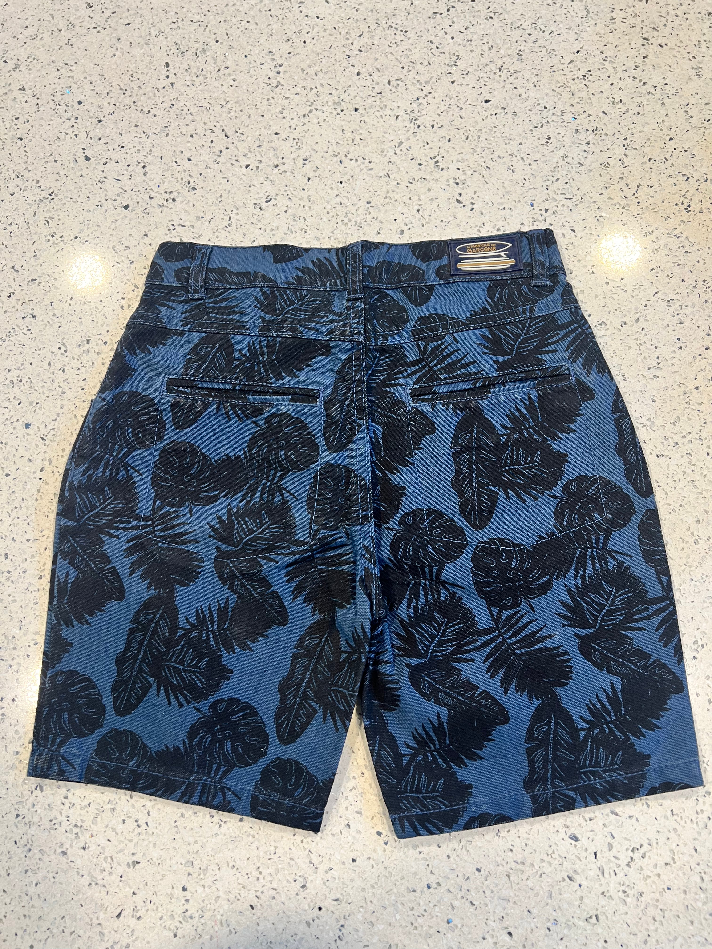 Premium Boys Casual Shorts-C470