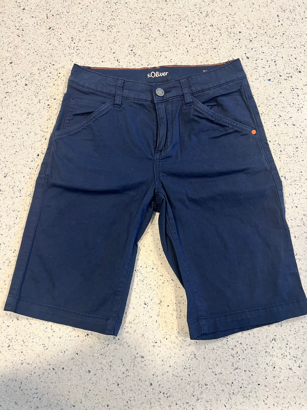 Premium Boys Casual Shorts-C471
